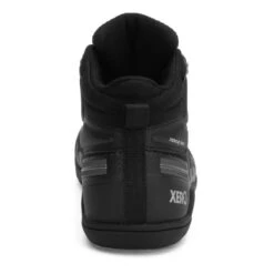 Xero Shoes Xcursion Fusion Boots Black Grey Women -Outdoor Equipment xer xfw btm 006